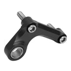 CNC Shifting Gear Stabilizer for Triumph Daytona 675/R 765 (2013–2018)