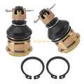 2Pcs Ball Joint Kit for Yamaha Kodiak 450 700, Grizzly 550 700 (2003–2023)