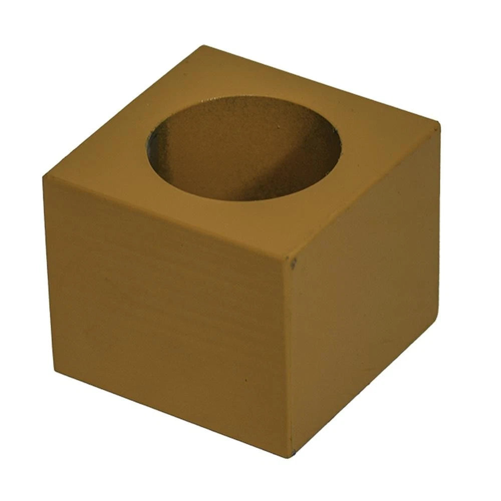 Block for Case 1150E, 1150G, 1150H (346627A1)