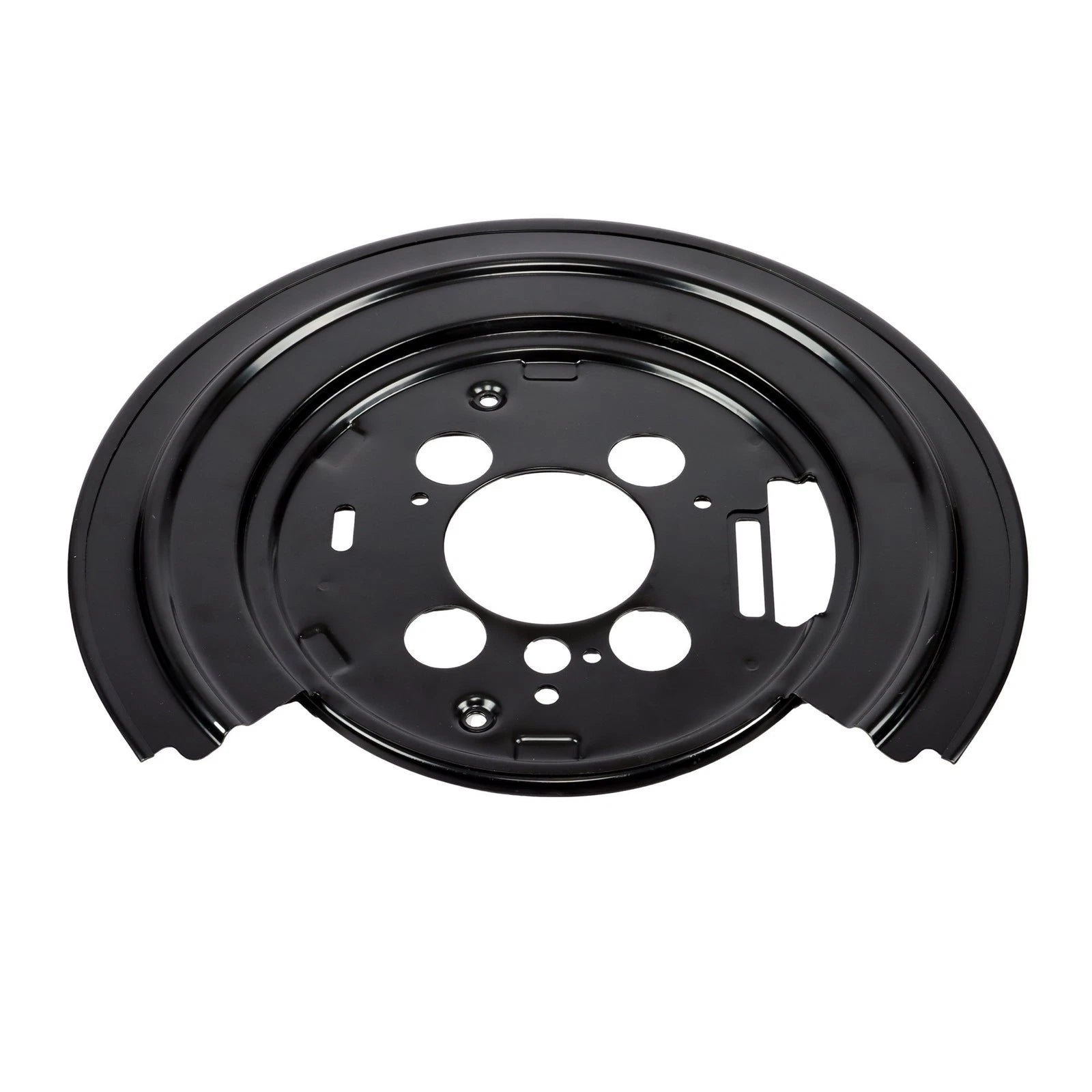 Pair Brake Dust Shields for Ram 1500 (2015–2019) 924-235 4779823AC