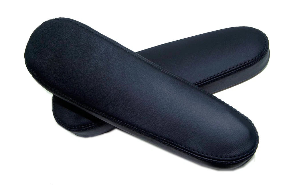 Front Seat Armrest Vinyl Leather Cover for Chevrolet Uplander (2005–2009)