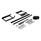 Tire Rack for Semi Truck