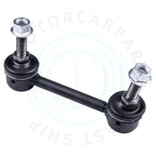 Front Sway Bar End Linkage Suspension Kit for Hummer H3 (2006–2010)