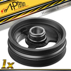 Harmonic Balancer for Cadillac CTS (2004–2005) (2004–2005)