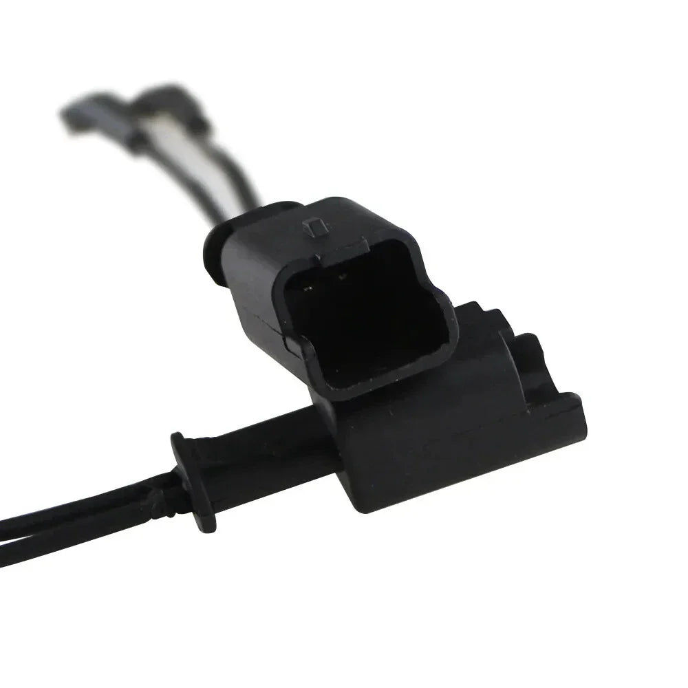 Car Horn Speaker Wiring Adapter Harness for Renault Peugeot (2008)