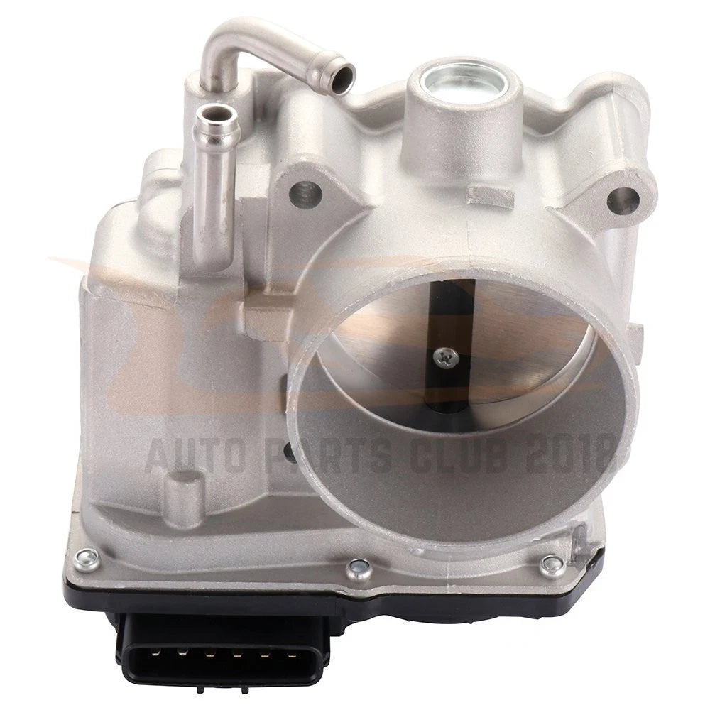 Throttle Body for Toyota 4Runner SR5 2.7L (2007-2013)
