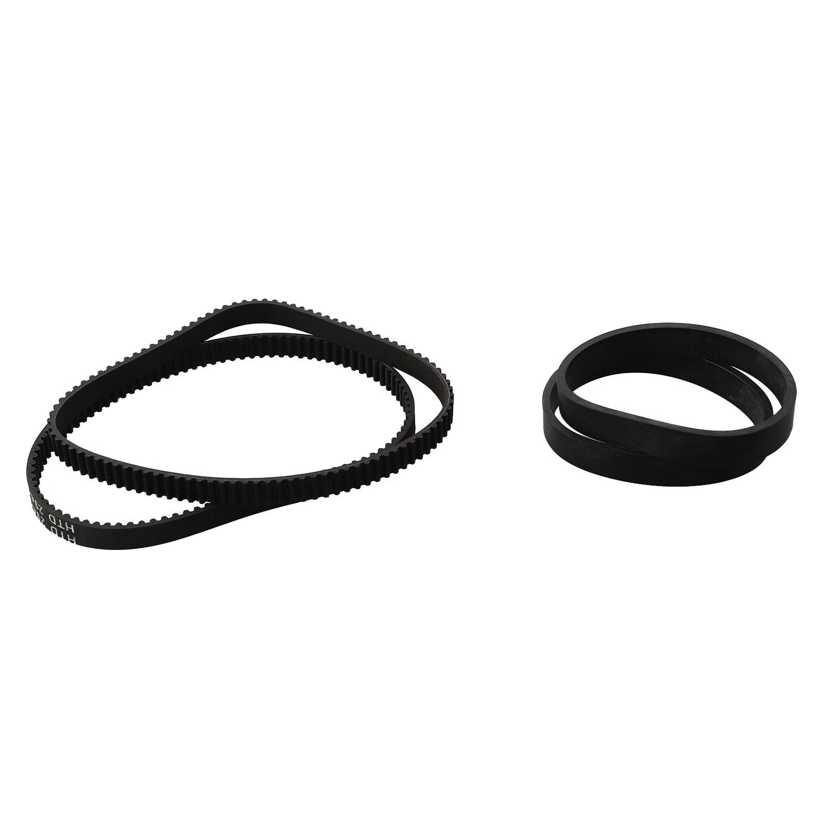 Heavy Duty Rubber Belt for Bissell 3067, 30673, 3109, 3072