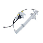 Power Window Regulator with Motor for Nissan Xterra Frontier (1998–2004)