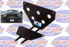 License Plate Bracket Replacement for 2015–2017 Ford Mustang Roush (Removable)