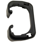 Seat Lower Rail End Cover for