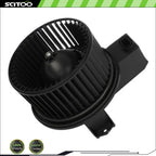A/C Heater Blower Motor w/Fan Cage for Ford Mustang (2010–2014)