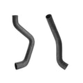 Dayco Upper & Lower Radiator Coolant Hose Kit for Ram 1500 2500 3500 (2004–2008)