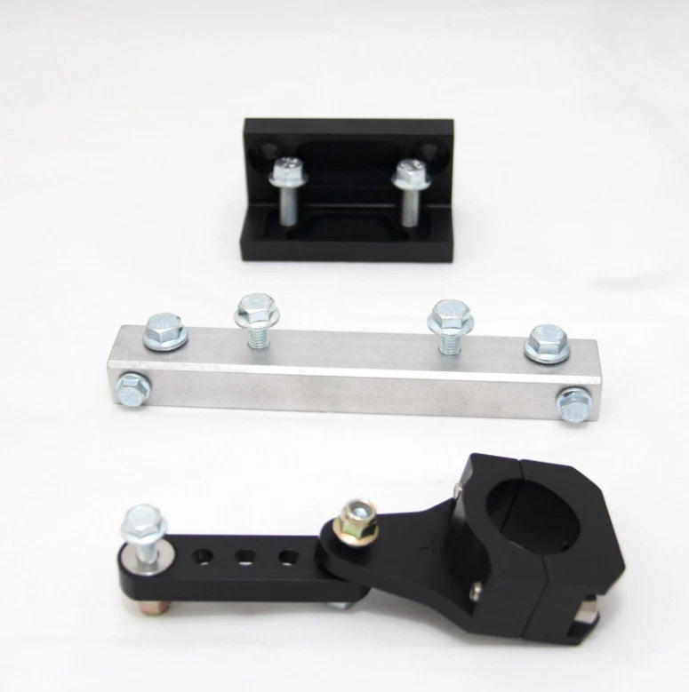 Mounting Kit for Suzuki LTZ 400 (2003–2008)