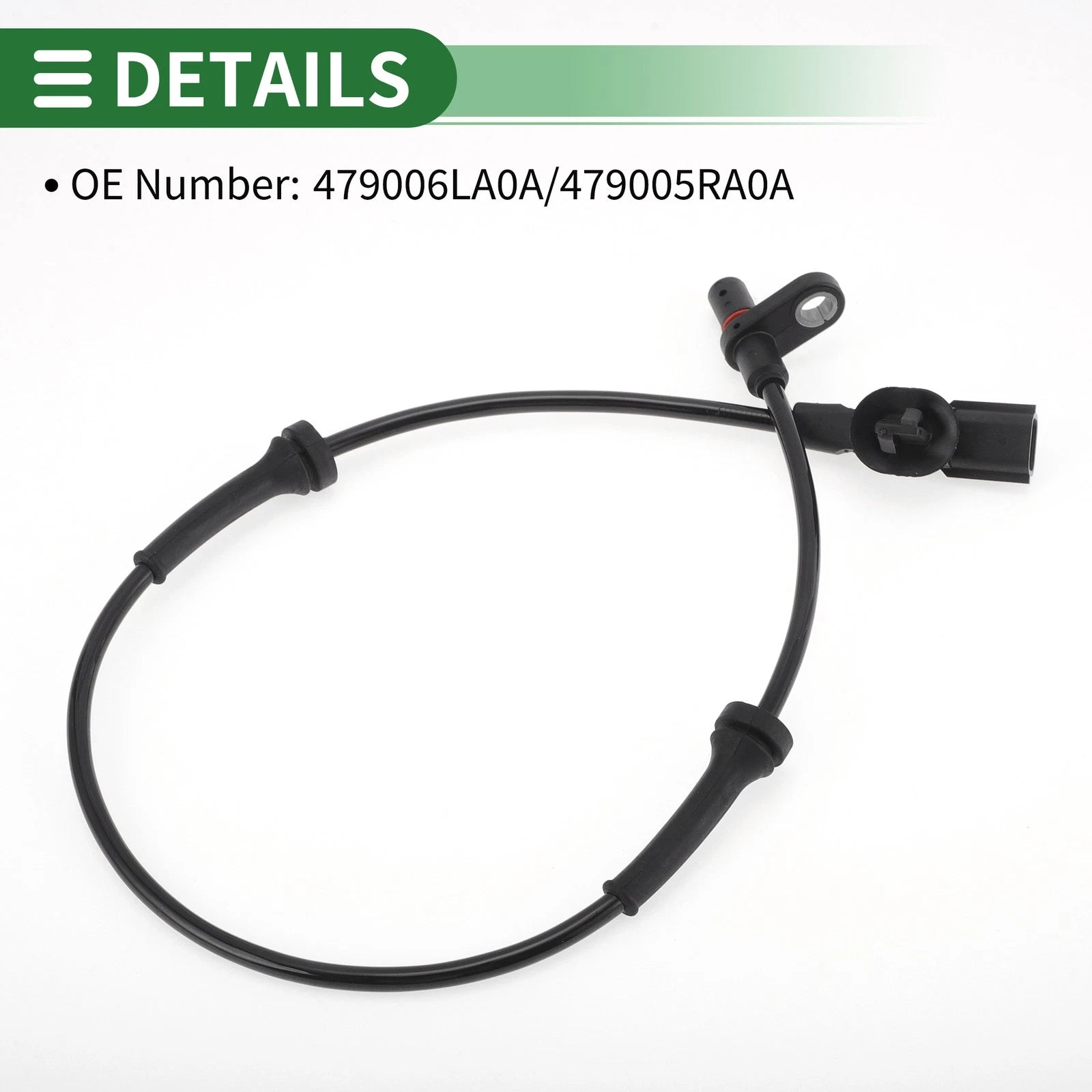 ABS Wheel Speed Sensor No. 479006LA0A for Nissan Sylphy (2020–2023)