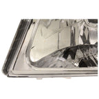 LH Replacement Headlight for Toyota Hilux SR5 (2001–2005)