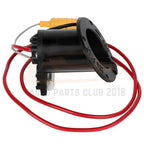 Charger Receptacle Plug for Club Car Golf Cart (2000-Present)