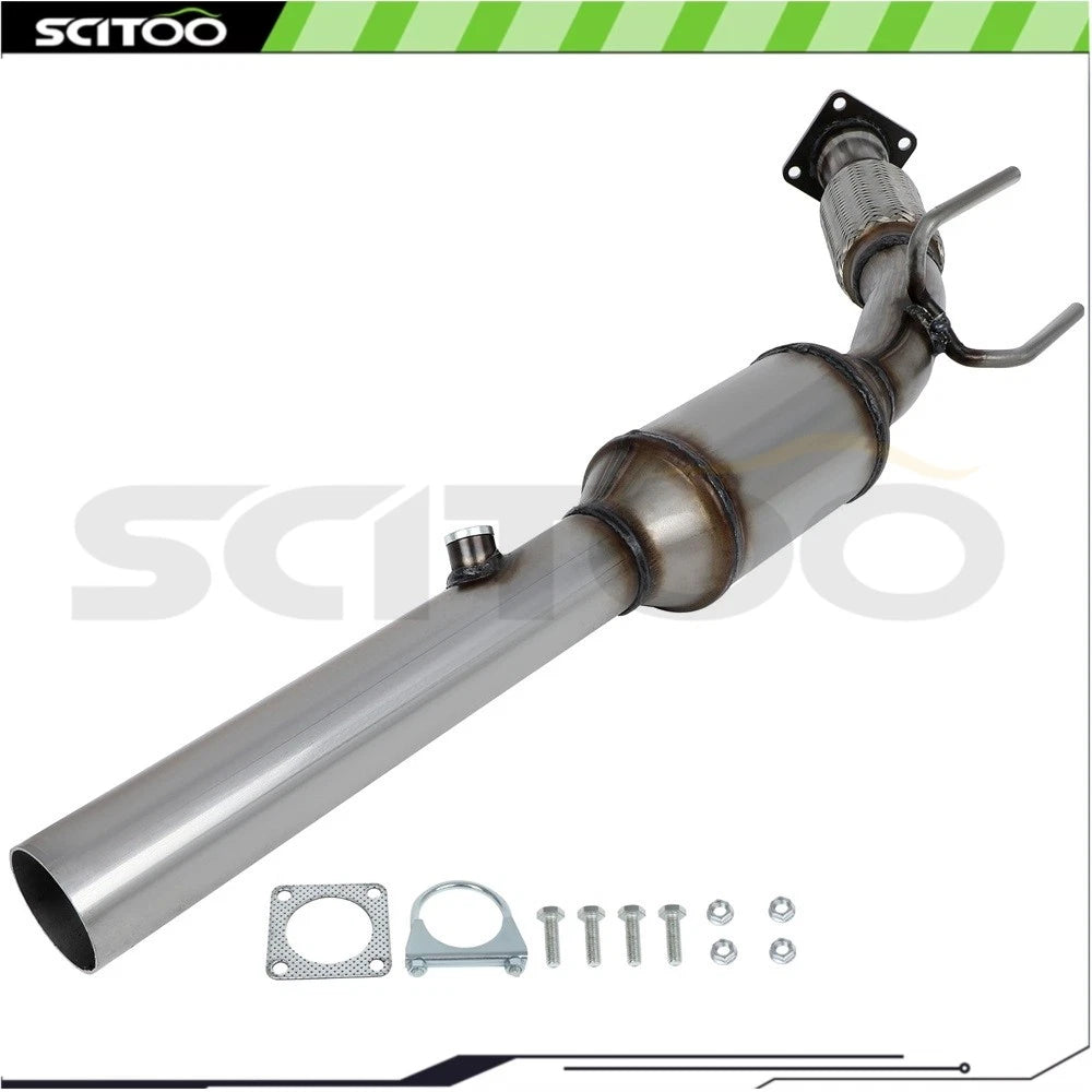 Catalytic Converter for Volkswagen Jetta 2.5L (2005–2014) EPA OBD2 54751