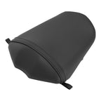 Rear Passenger Seat Pillion for Yamaha FZ-1 FZ1 FZ1-S Fazer (2006–2015) Black