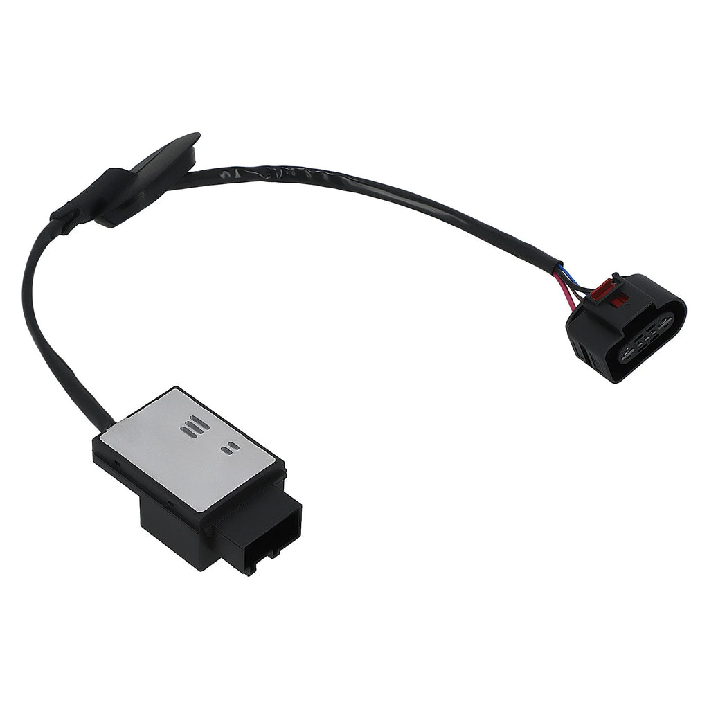 Fuel Pump Control Module for Audi A3 VW Beetle CC Jetta GTI (2005–2015)