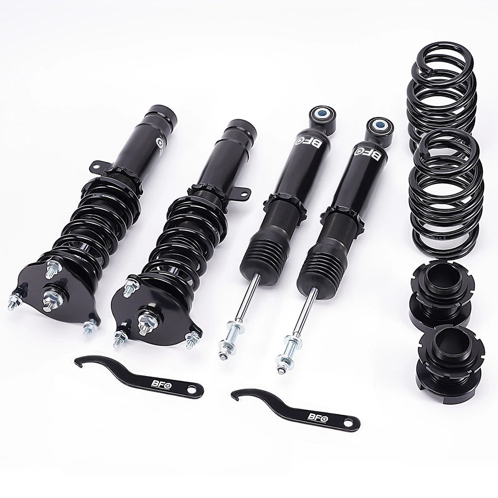 Coilovers Suspension Lowering Kit for Honda Civic Hatchback (FK) (2016–2021)