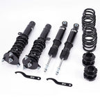 Coilovers Suspension Lowering Kit for Honda Civic Hatchback (FK) (2016–2021)
