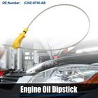 Engine Oil Level Indicator Dipstick for Ford Focus (2013–2018) No.CJ5E-6750-AB