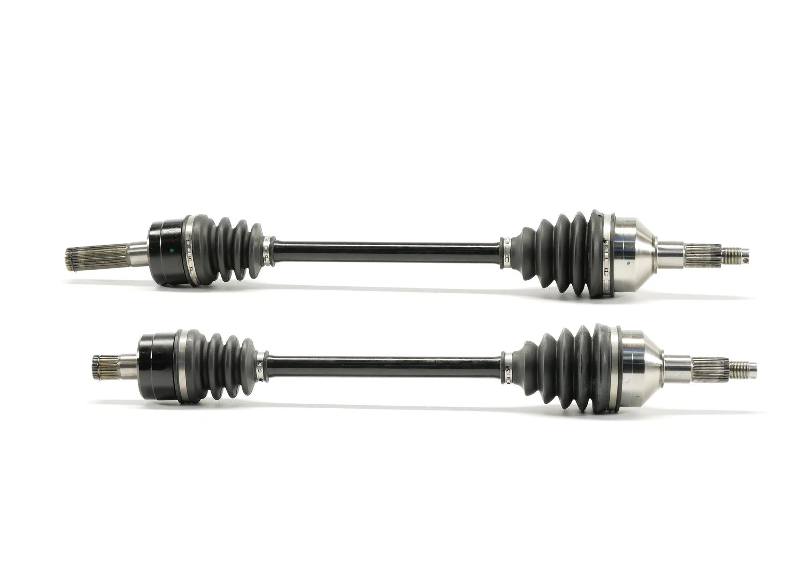 Precision Front CV Axles for Kawasaki (59266-0047, 59266-0048)