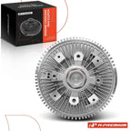 Radiator Cooling Fan Clutch for Chevrolet GMC C6500 Kodiak C7500