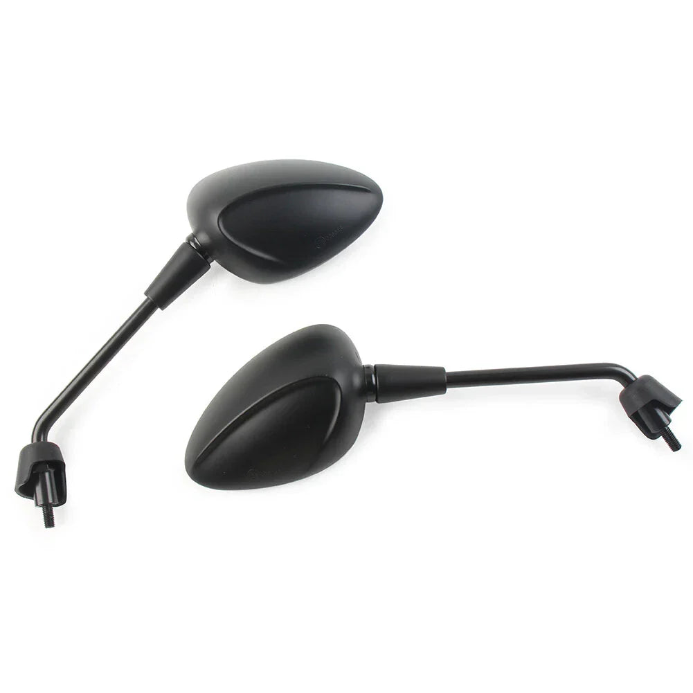 Rearview Side Mirrors for Piaggio Vespa Sprint 50 125 150 cc 2T/4T (2014-2023)
