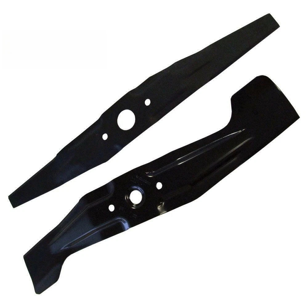 Lawnmower Blade Kit for Honda HRR216K9, HRR216K11 (72511-VL0-S00, 72531-VH7-000)