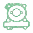 Cylinder Piston Gasket Kit 52.4mm for Yamaha MIO M3 / MIO i 125 / LTS125