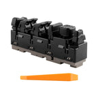 Power Window Switch Front Left for GMC Chevrolet Avalanche 1500 (2004–2006)