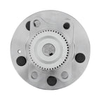 2X Rear Wheel Hub & Bearing Assembly for Kia Amanti (2004–2006)