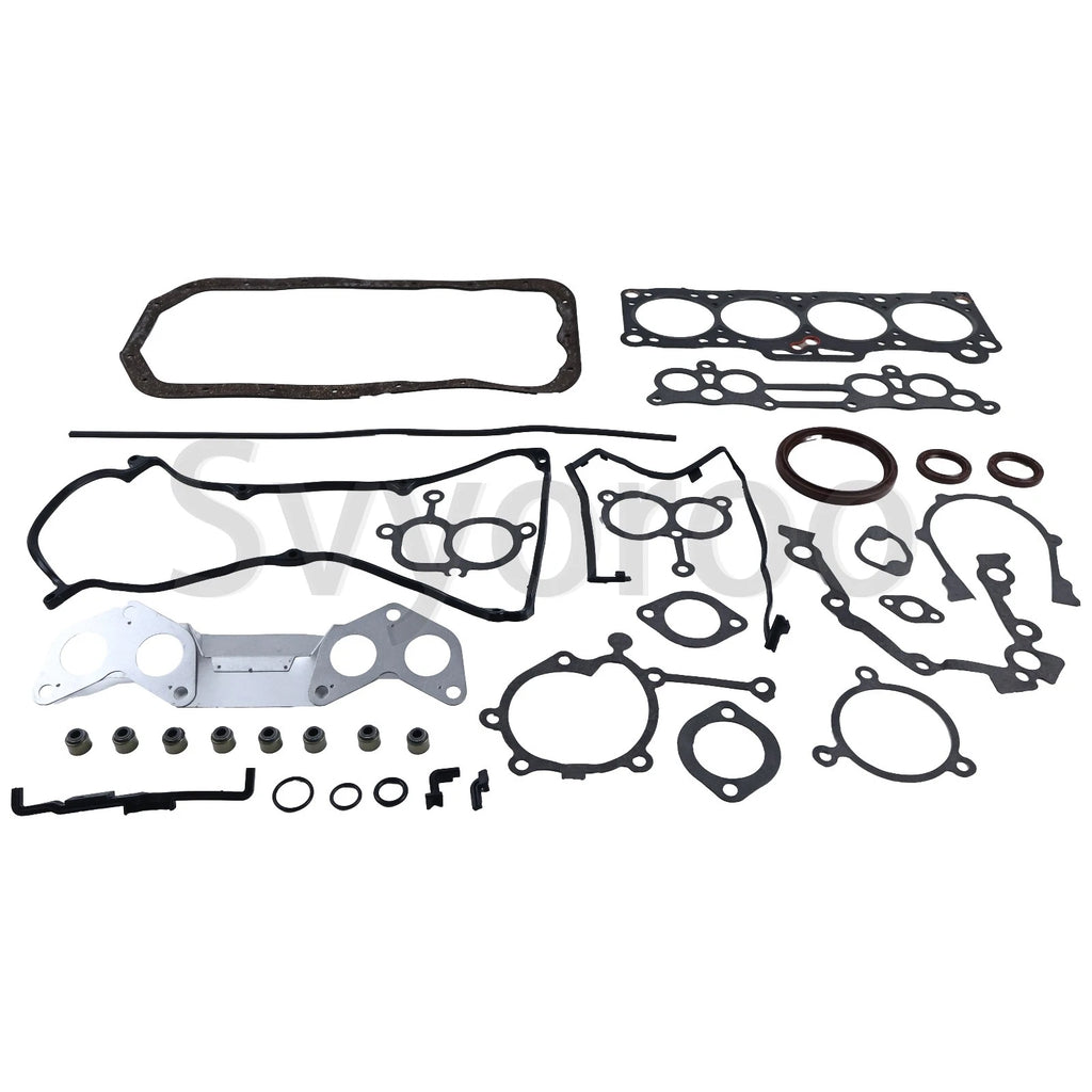 Overhaul Gasket Kit 2045036 for Mazda FE F2 2.2L (H40FT H50FT)