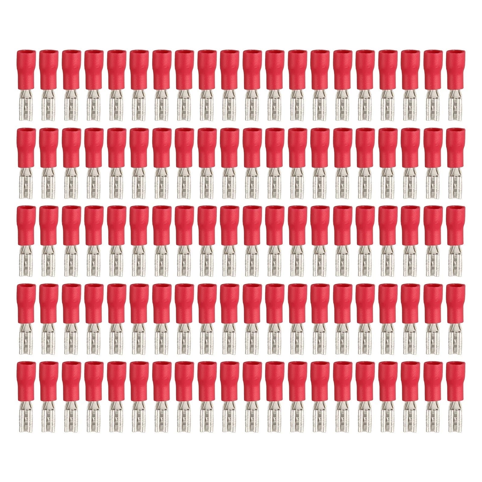 Spade Wire Connectors for Boats (Max Current)