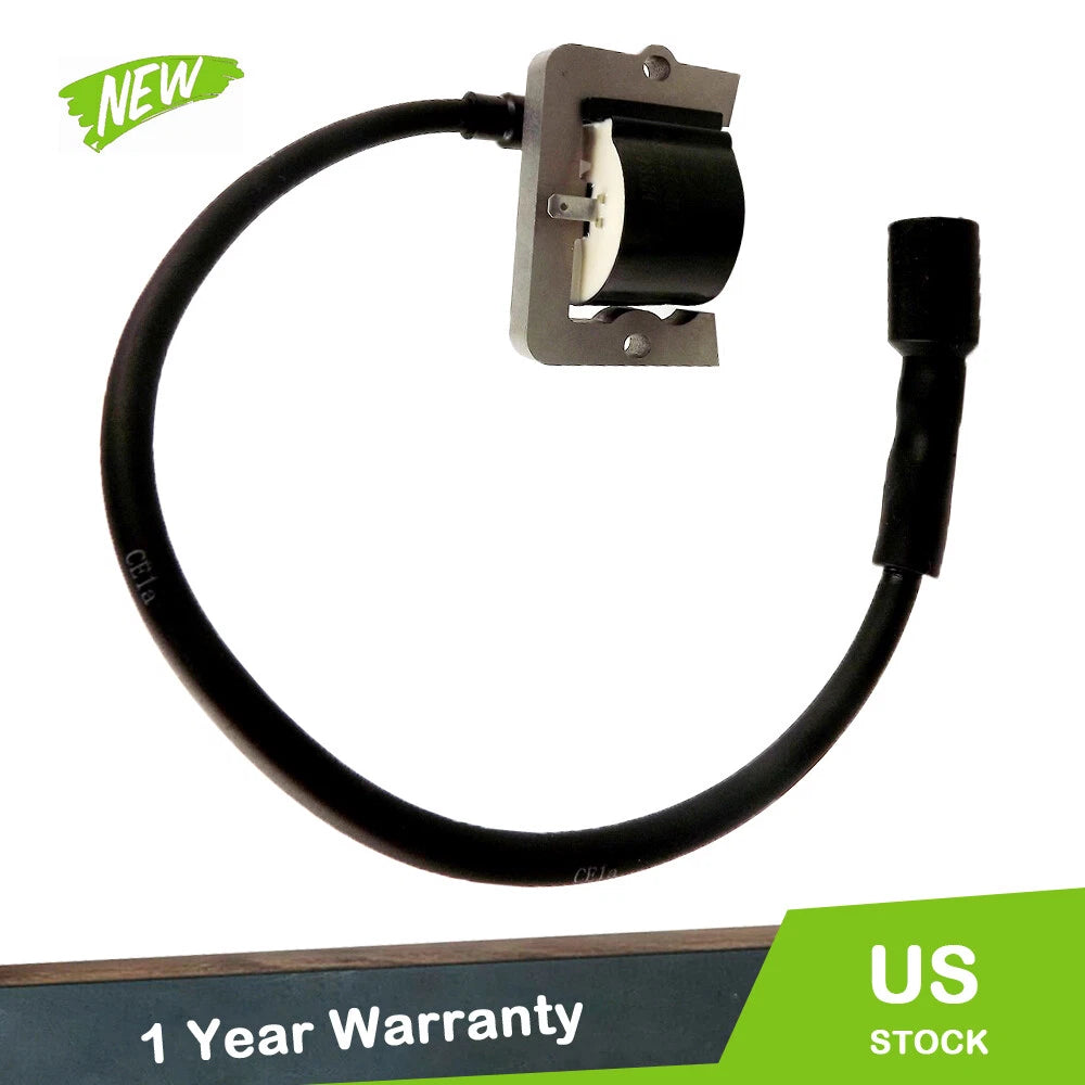 Ignition Coil for John Deere LX255 LX266 L110 LT160 GT225 (1995–2005)
