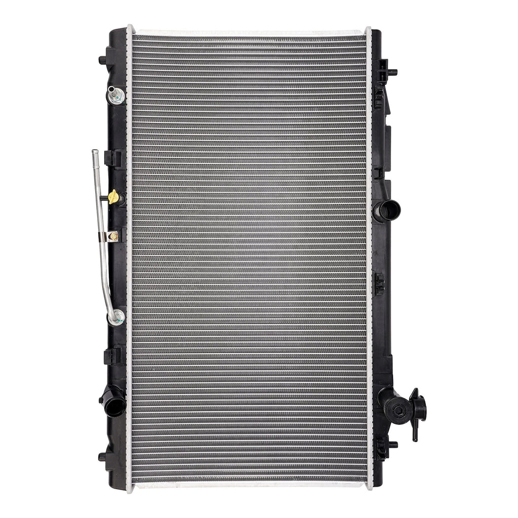 Radiator for Toyota Camry Avalon ES350 (2005–2012) V6 3.5L Auto Trans
