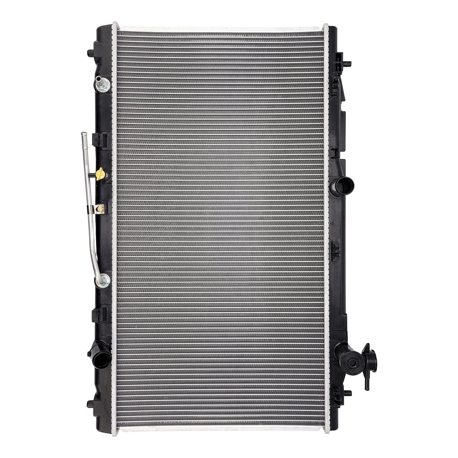 Radiator for Toyota Camry Avalon ES350 (2005–2012) V6 3.5L Auto Trans