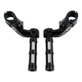 1 1/4" Highway Bar Footpeg Pegs for Harley Dyna (2006–2023)