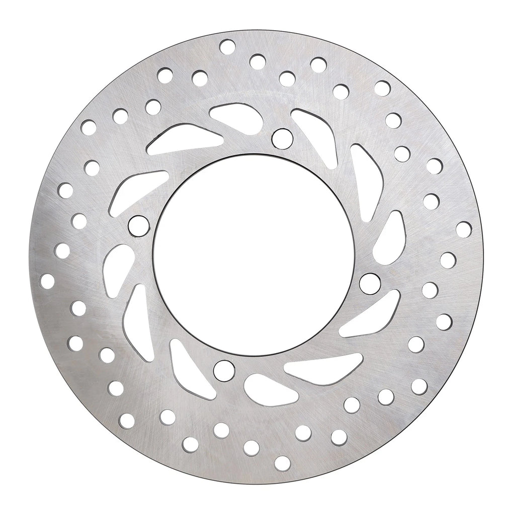 Front Brake Disc for Honda SH 125 150, FES, NSS 250, S-Wing 125 150 (2001–2023)