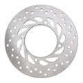 Front Brake Disc for Honda SH 125 150, FES, NSS 250, S-Wing 125 150 (2001–2023)