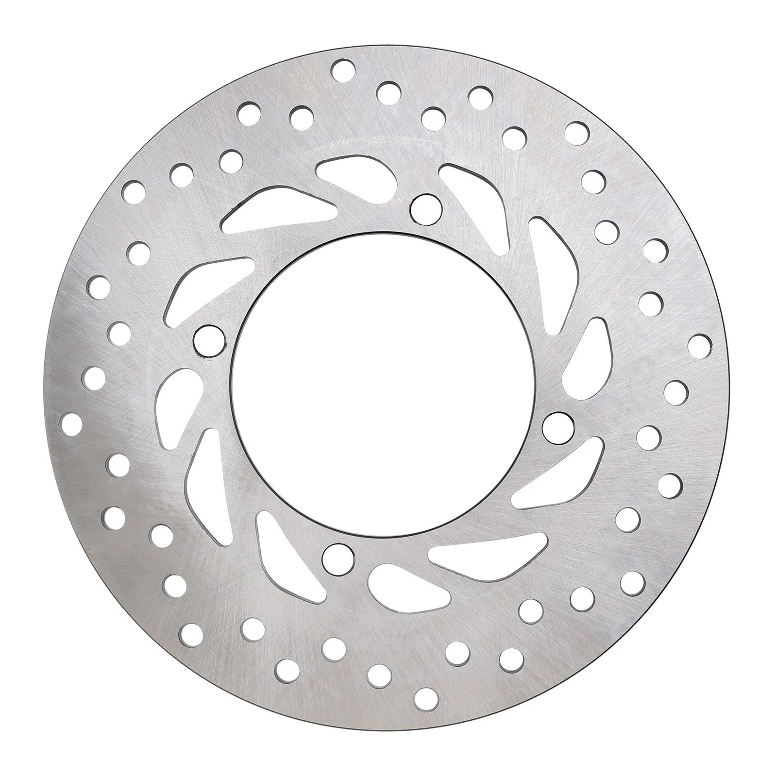 Front Brake Disc for Honda SH 125 150, FES, NSS 250, S-Wing 125 150 (2001–2023)