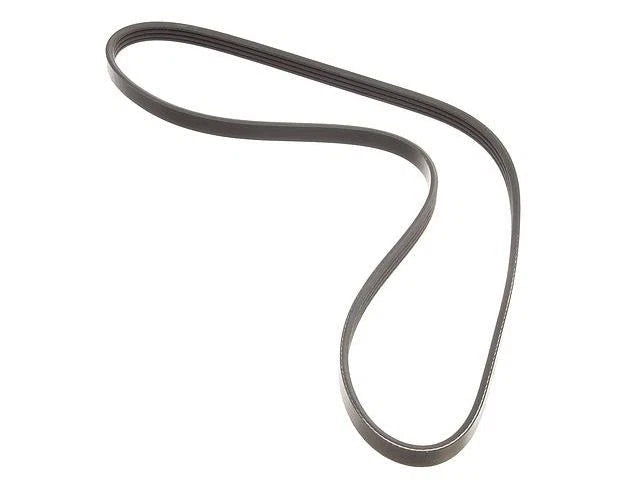 Air Pump Multi Rib Belt for Jaguar XJ12 (1994–1996) PK392SC