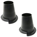 Set of 2 Front Upper Suspension Coil Spring Seats for Escalade ESV Yukon (2007–2014)