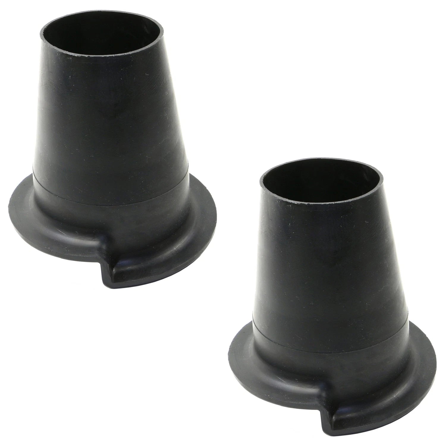 Set of 2 Front Upper Suspension Coil Spring Seats for Escalade ESV Yukon (2007–2014)