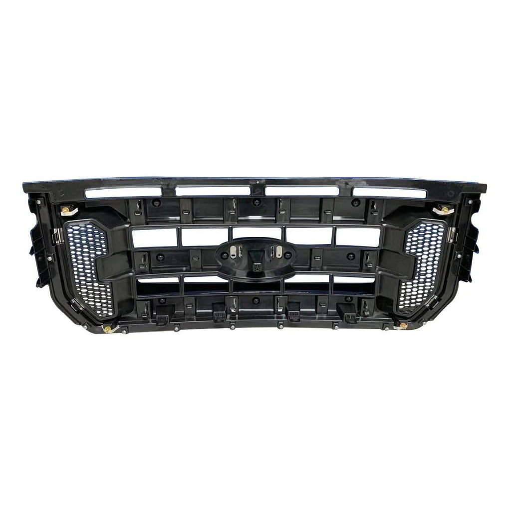 Upper Mesh Grille for Ford F150 (2015-2017)
