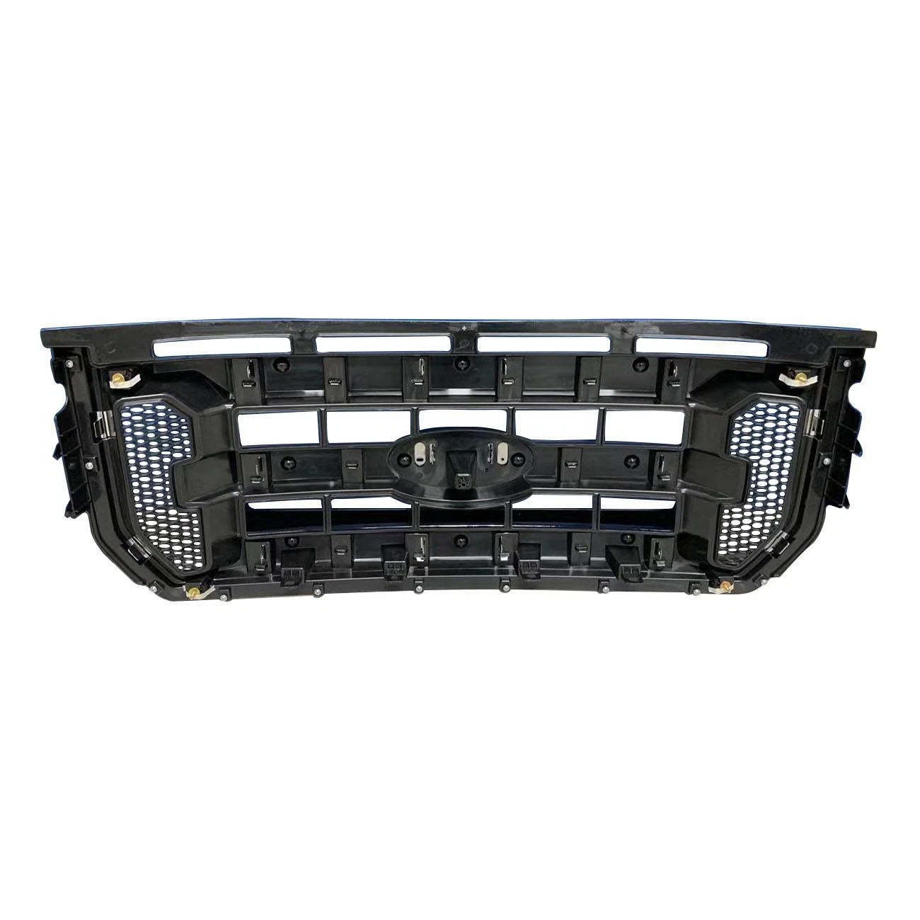 Upper Mesh Grille for Ford F150 (2015-2017)