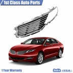 Chrome Grille for Lincoln MKZ (2013–2016)