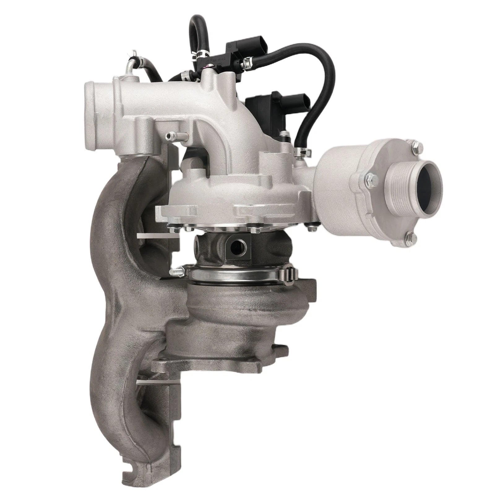 Turbo Charger for Audi A4 A5 Q5 2.0 TFSI (2009-2016)