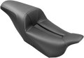 SADDLEMEN Kraus Moto Pro Series 2-Up Seat for FL (2008–2023) KR80807